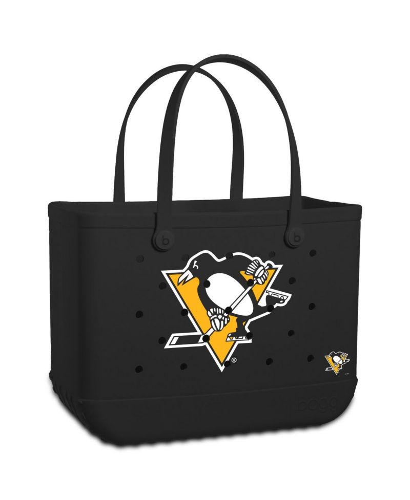 Pittsburgh Penguins Tote Bag