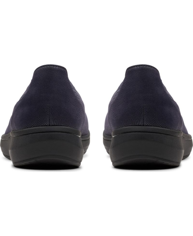 Women's Cloudsteppers Breeze Sky Air Slip On Shoes