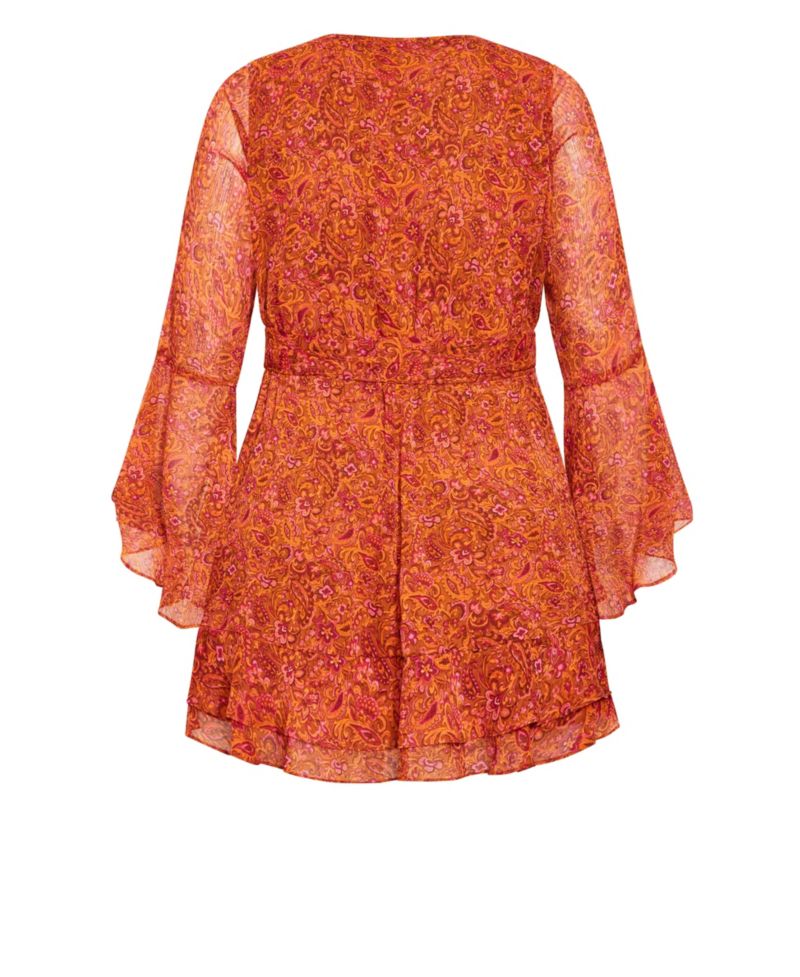 Women's Lexi Dress