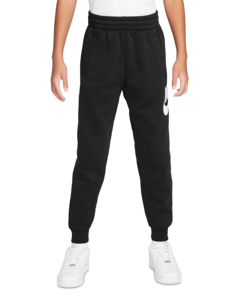 Big Boys' and Girls' 7-20 Club Fleece Jogger Pants