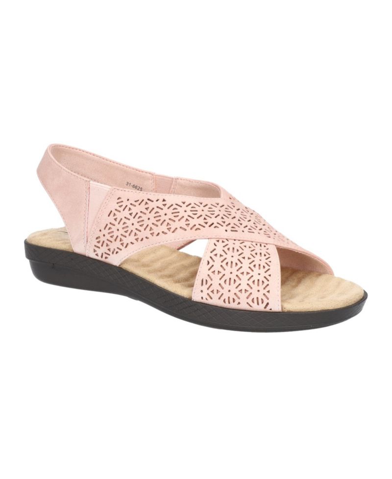 Women's Claudia Comfort Wave Sandals