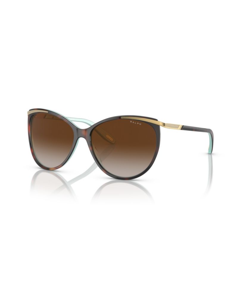 Women's Cat Eye Sunglasses, RA5150