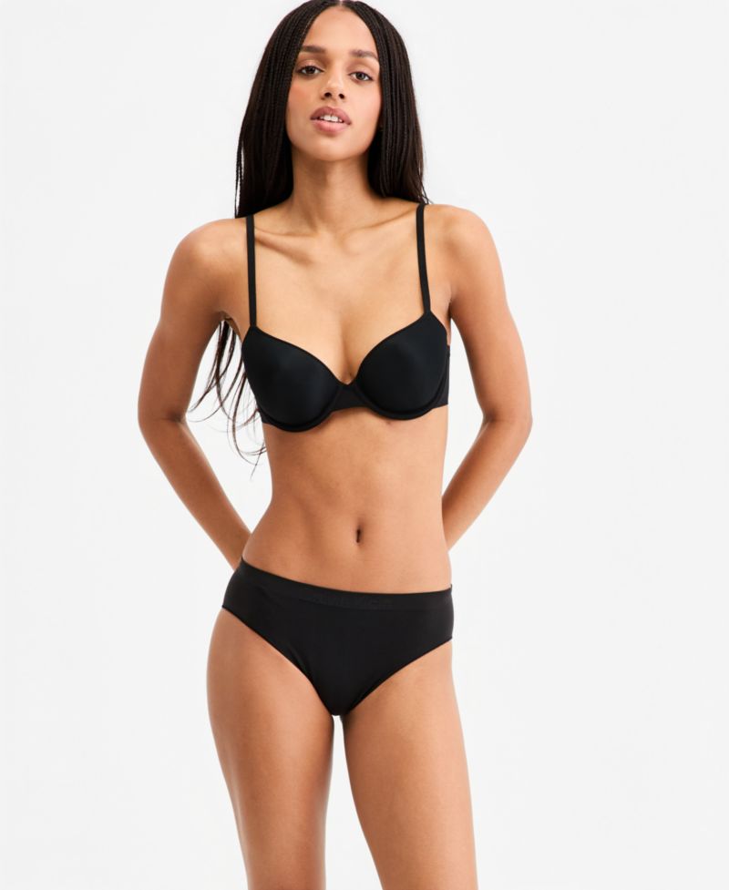Women's Bonded Flex Bikini Underwear QD3960