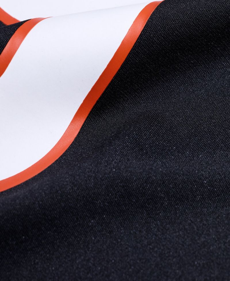 Cincinnati Bengals Men's Game Jersey - Joe Burrow