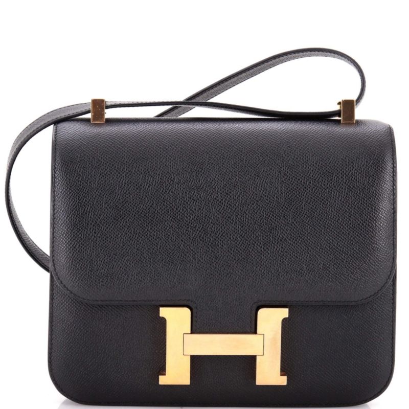 24 Constance Bag Epsom