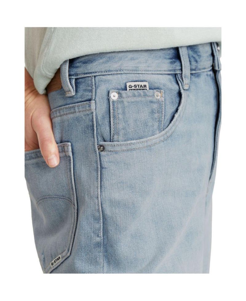 Women's Viktoria High Straight Jeans
