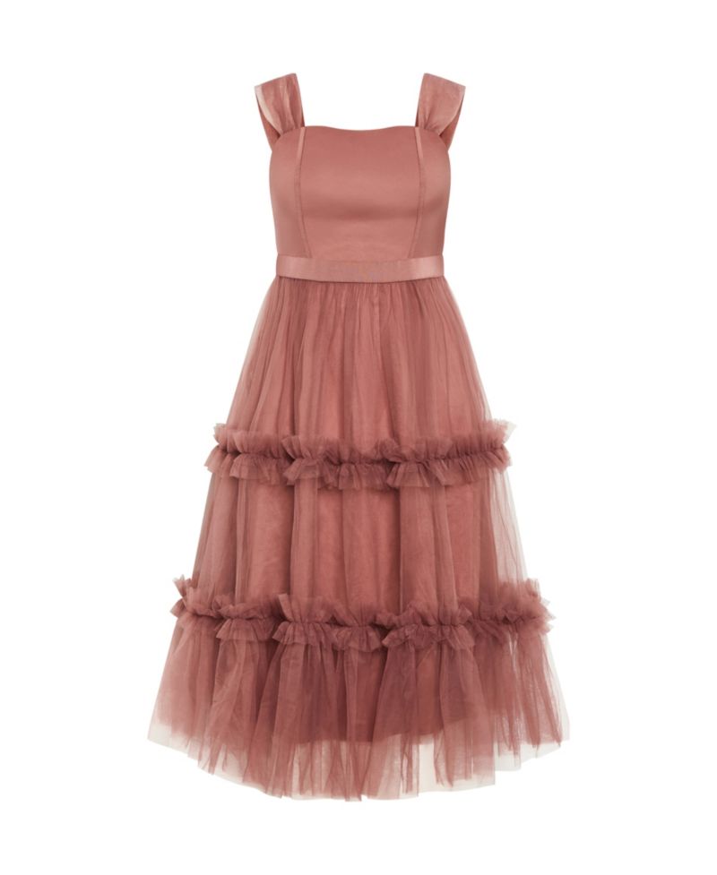 Women's Charming Dress