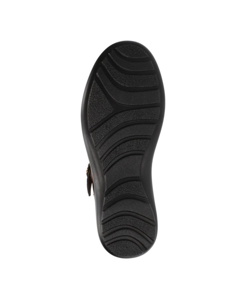 Women's Wise Comfort Mary Janes