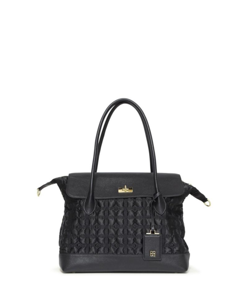 Women's Just Add Sugar Quilted Bag