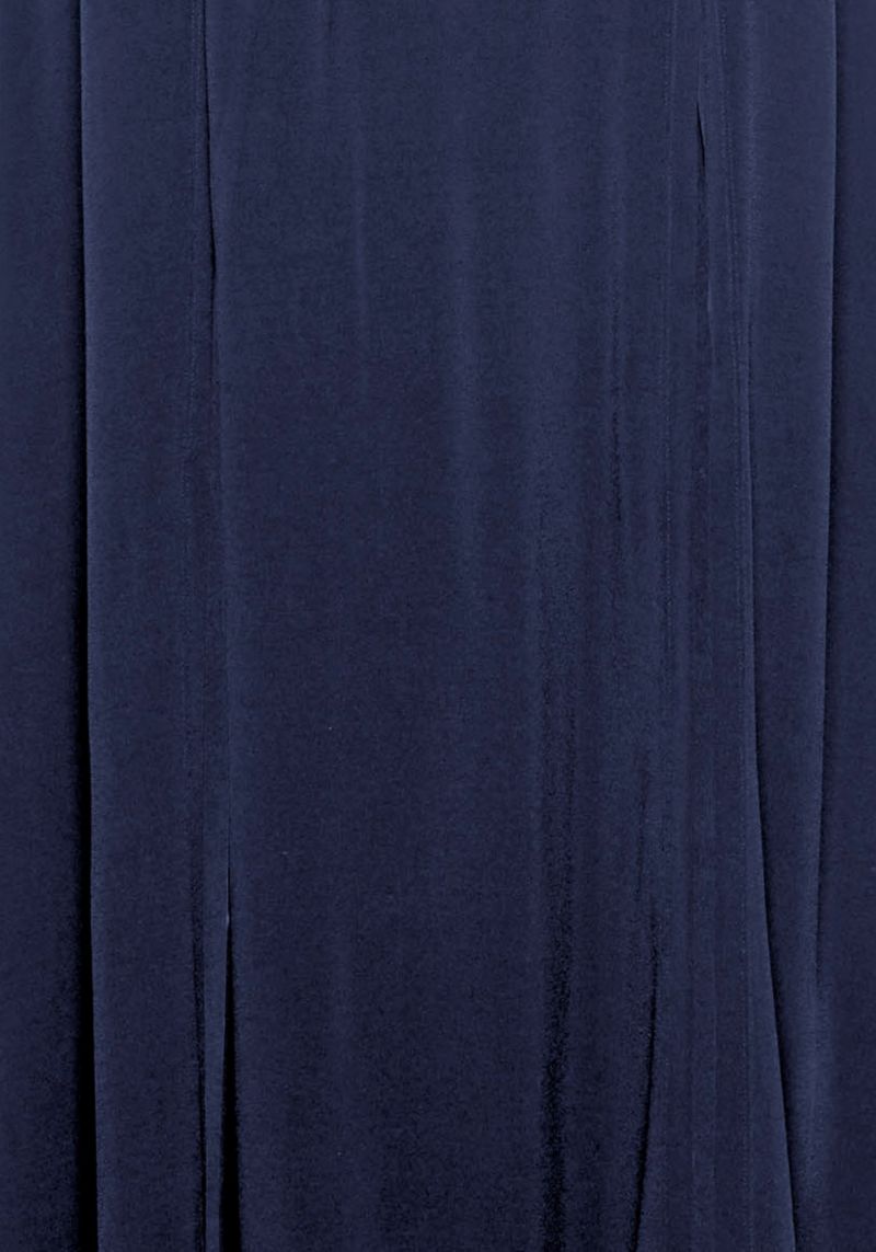 Women's Printed Off Shoulder Everyday Comfort Maxi Dress