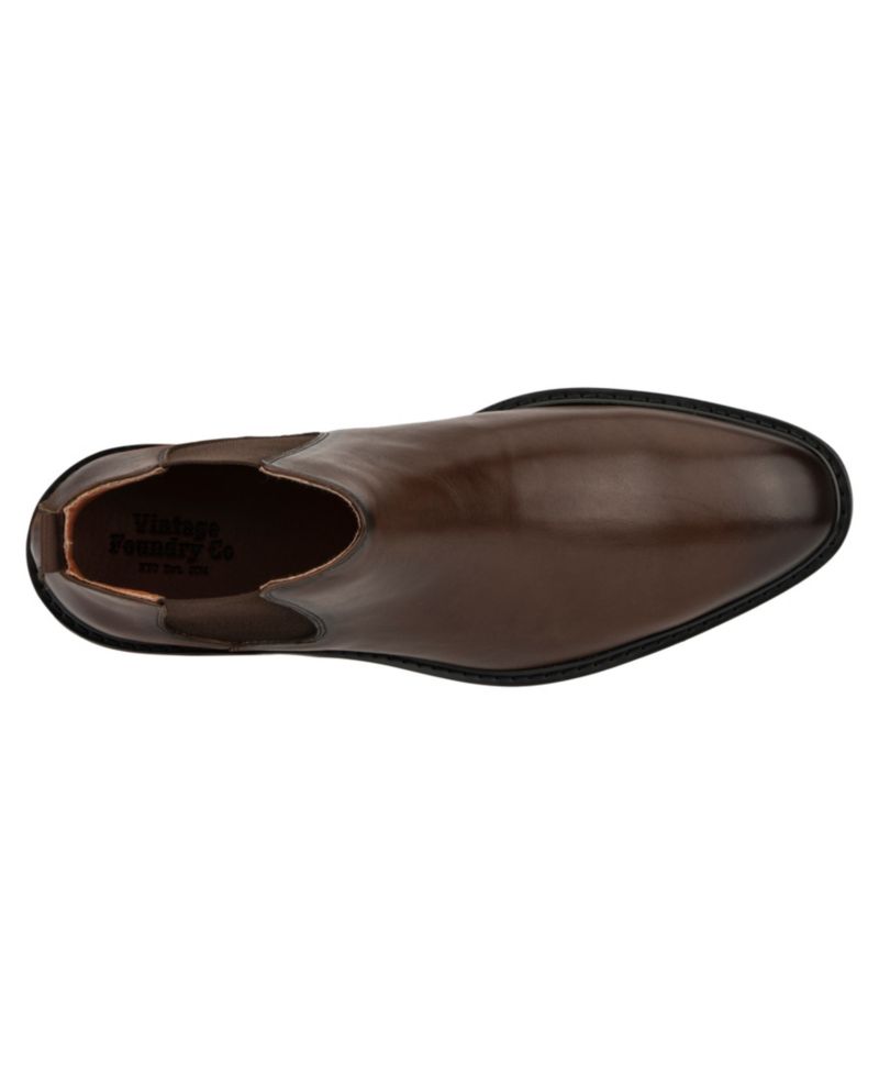 Men's Randall Slip On Boots