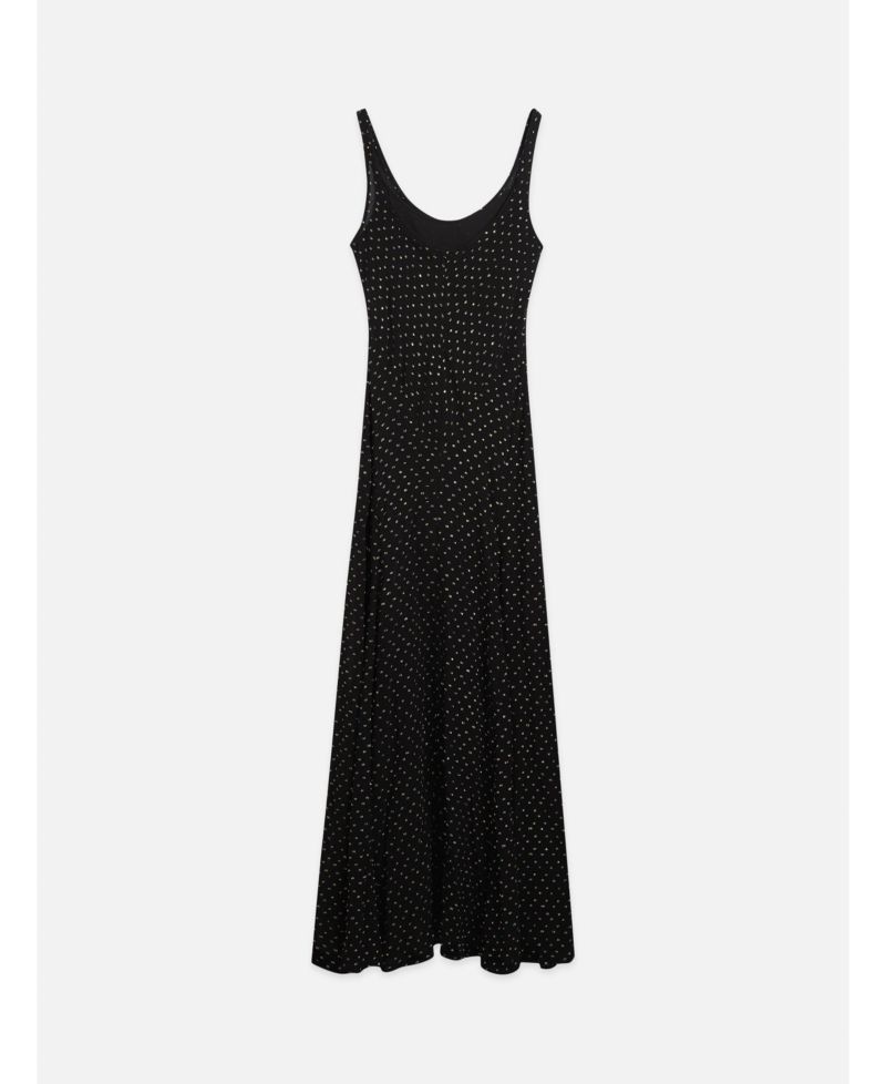 Women's Fil Coupe Maxi Slip Dress