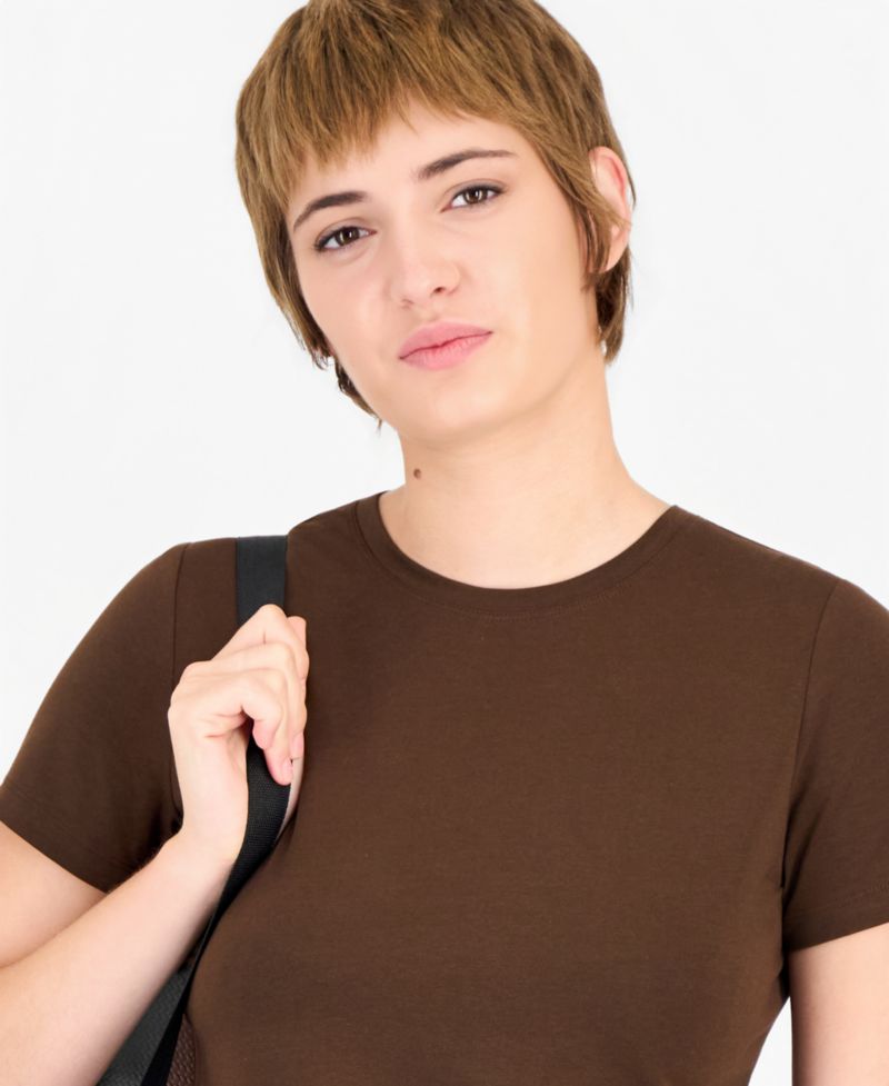 Women's Performance Crewneck T-Shirt
