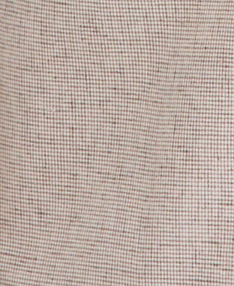 Men's Houndstooth Slim-Fit Techni-Cole Suit Separates Jacket