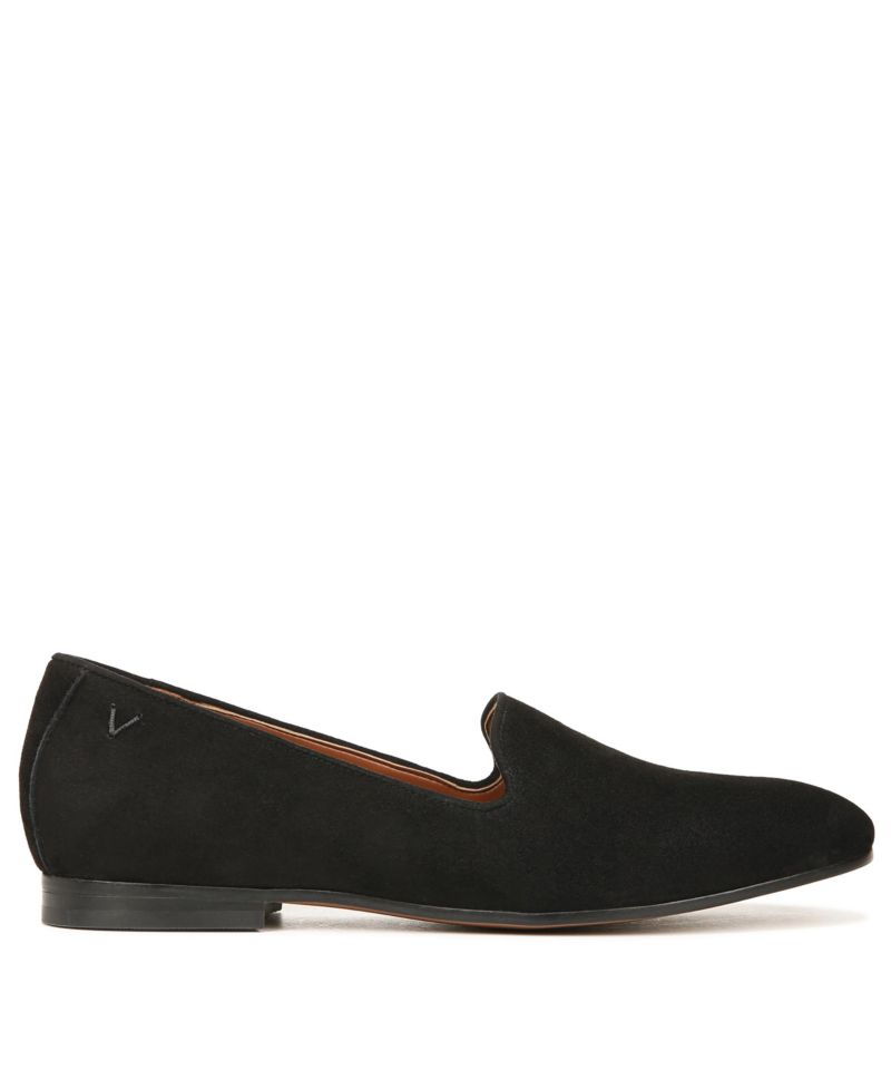 Womens Willa II Loafers