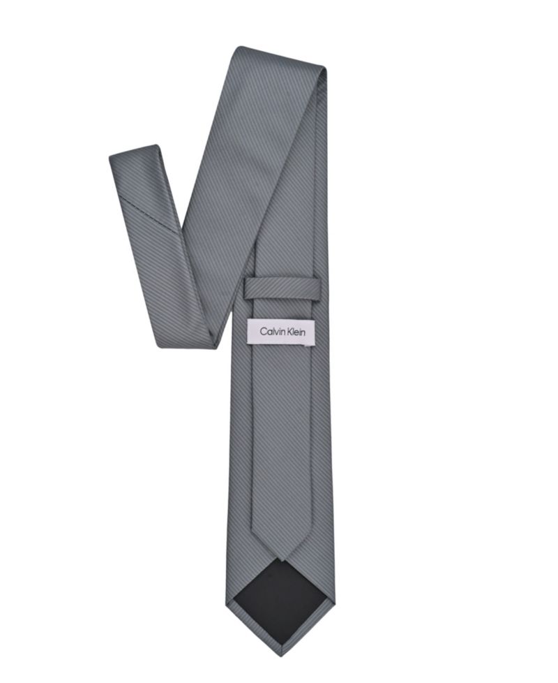 Men's Kirk Pinstripe Classic Tie