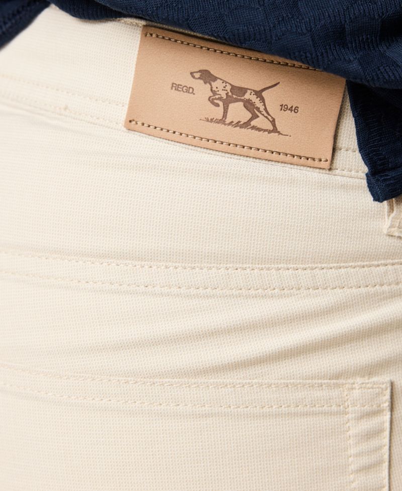 Men's Gunn Straight Fit Jeans