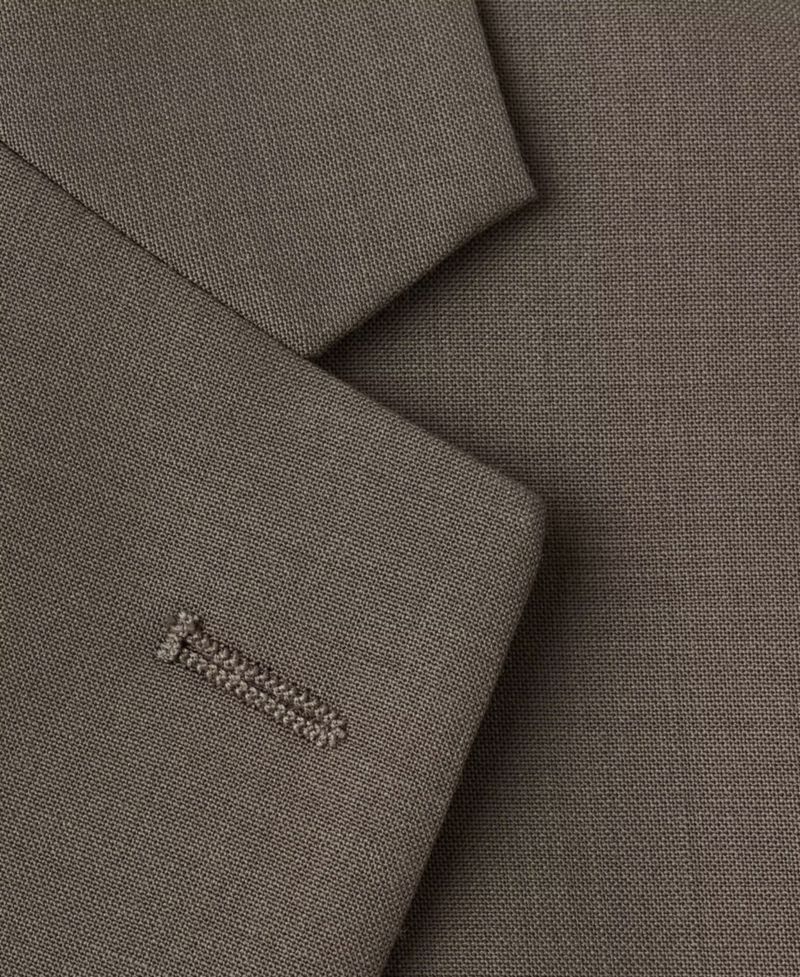 Men's Turin Wool Suit Blazer