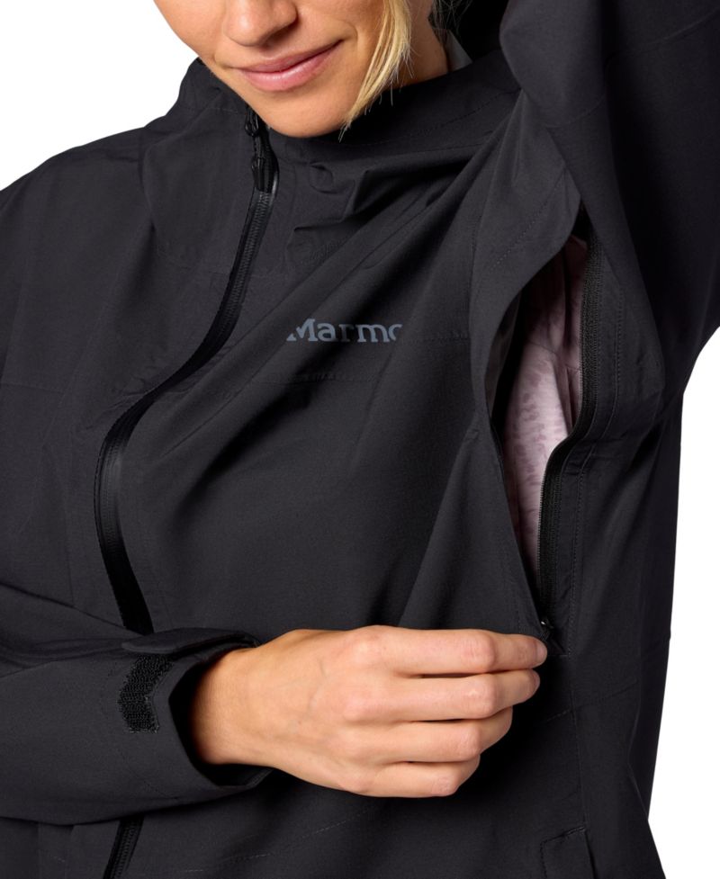 Women's PreCip Evo Flex Jacket