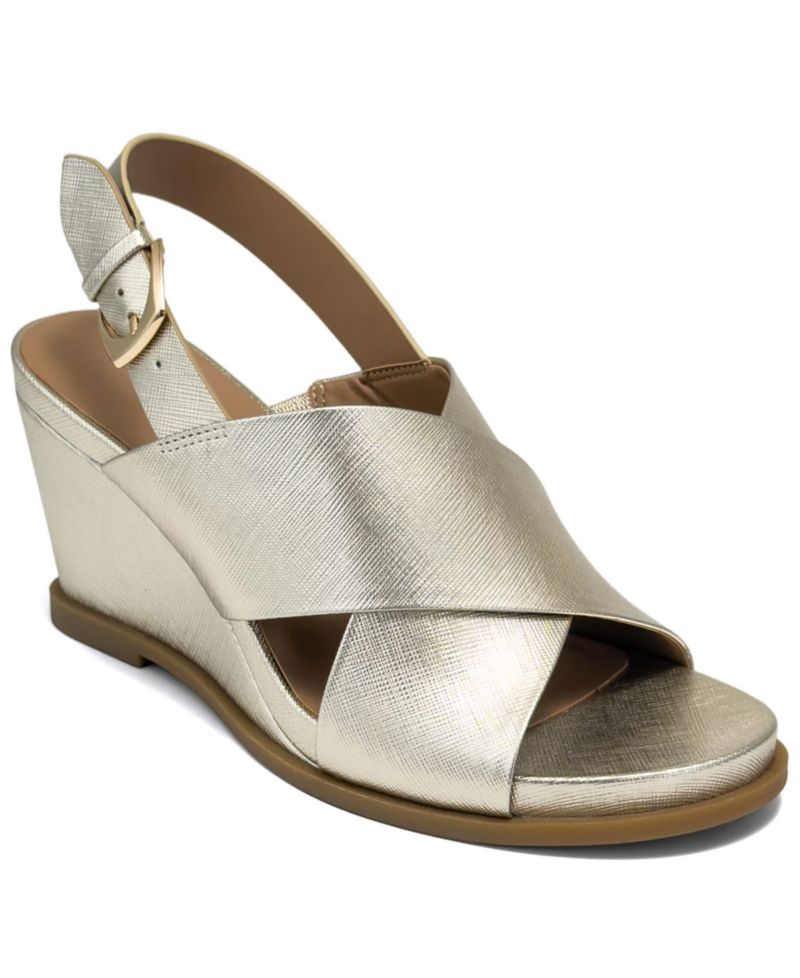 Women's Dayonara Open Toe Wedge Sandals