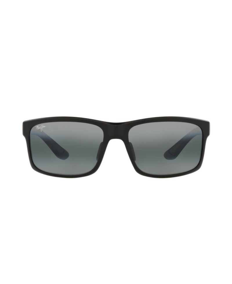Unisex Polarized Sunglasses, 439 POKOWAI ARCH