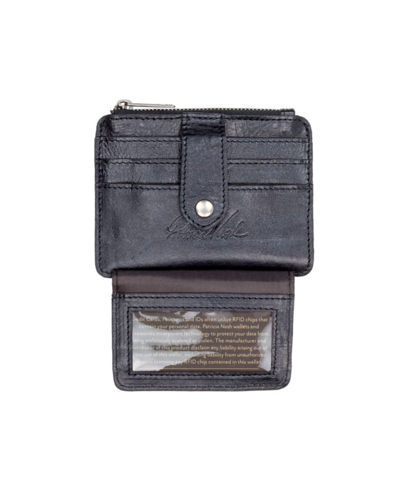 Cassis ID Case