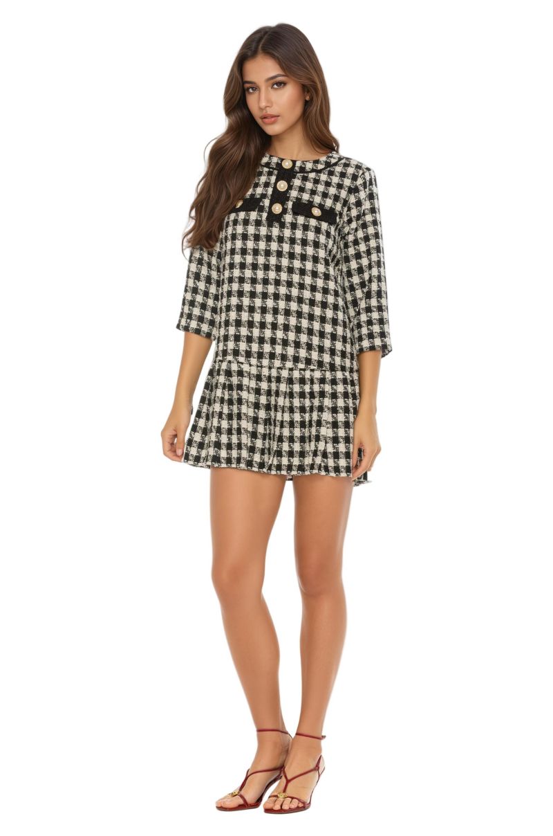 Women's Sabine Dress