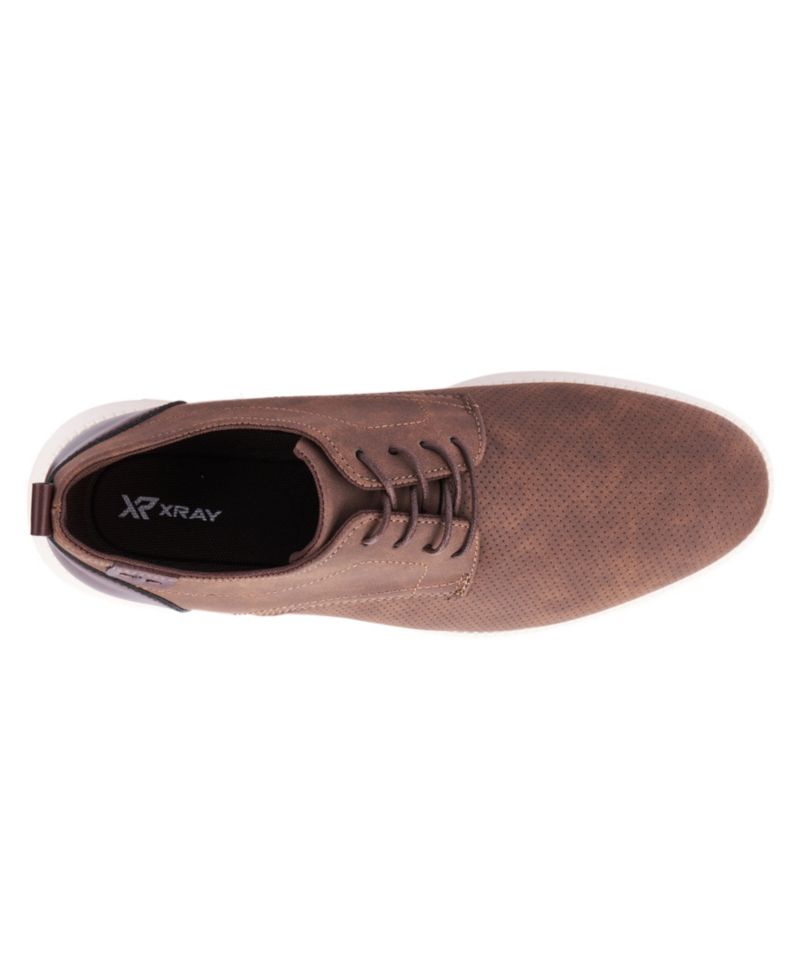 Men's Noma Lace-Up Sneakers