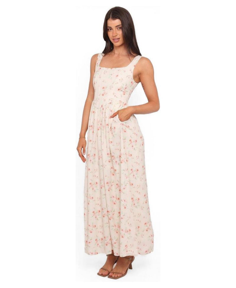Women's Vespa Midi Dress