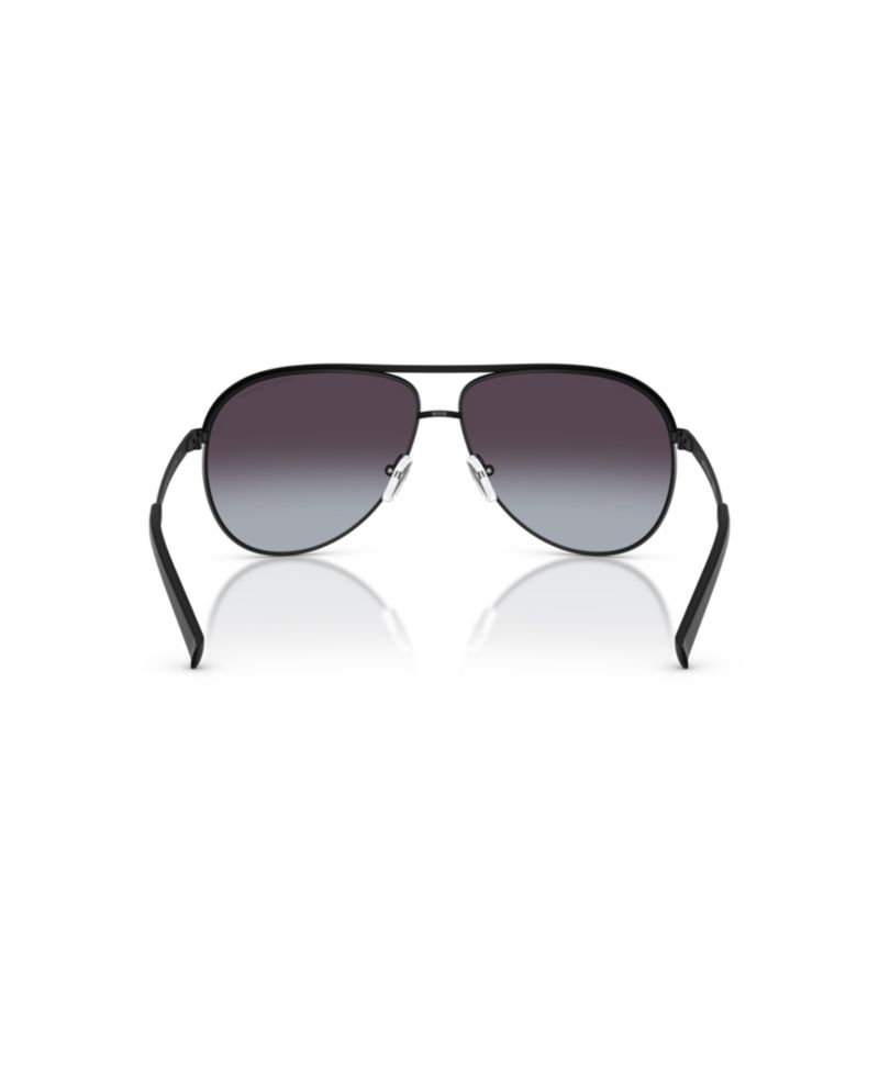 Unisex Pilot Sunglasses, AX2002