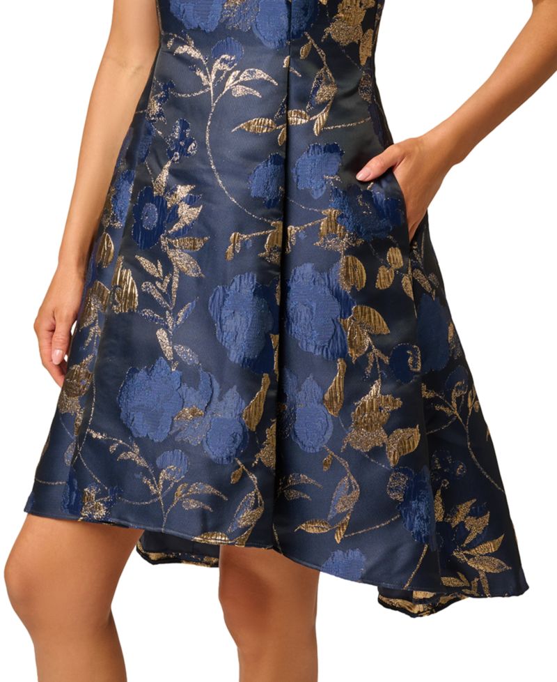 Women's Sleeveless Dress