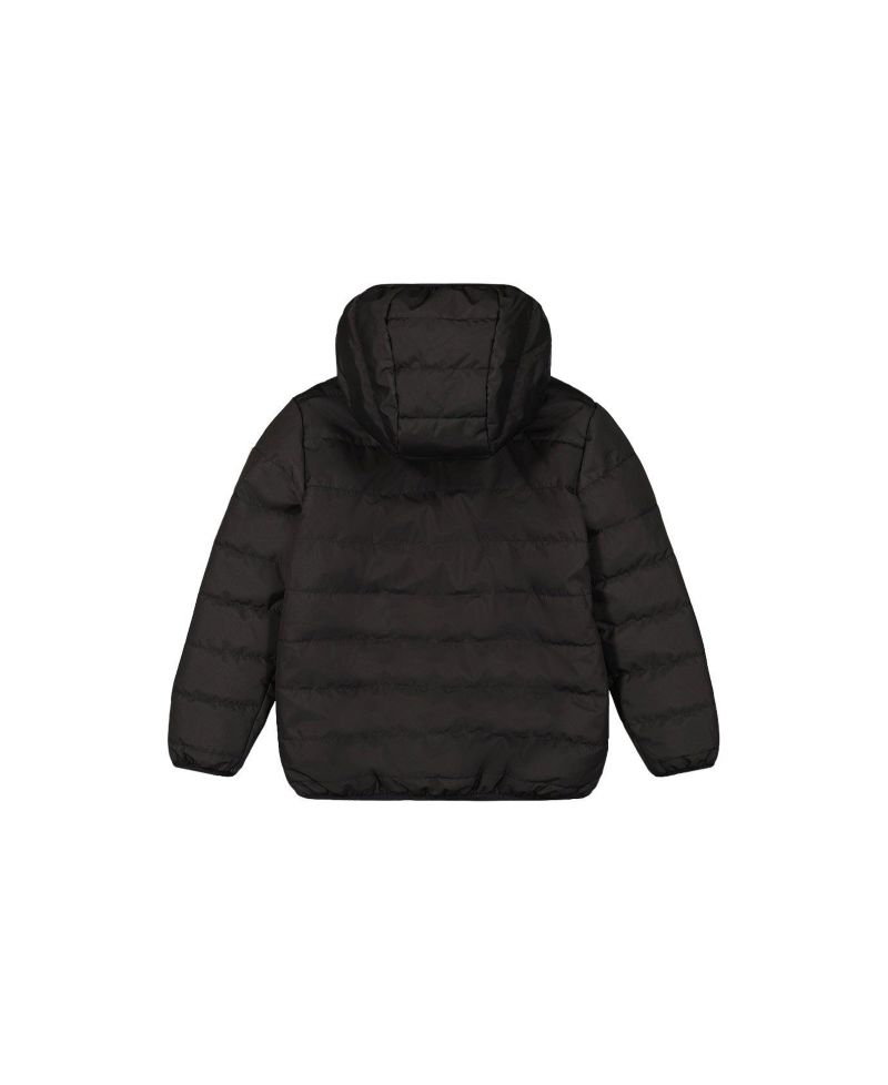 Little and Big Unisex (6-14) Insulating Quilted Mid-Season Jacket