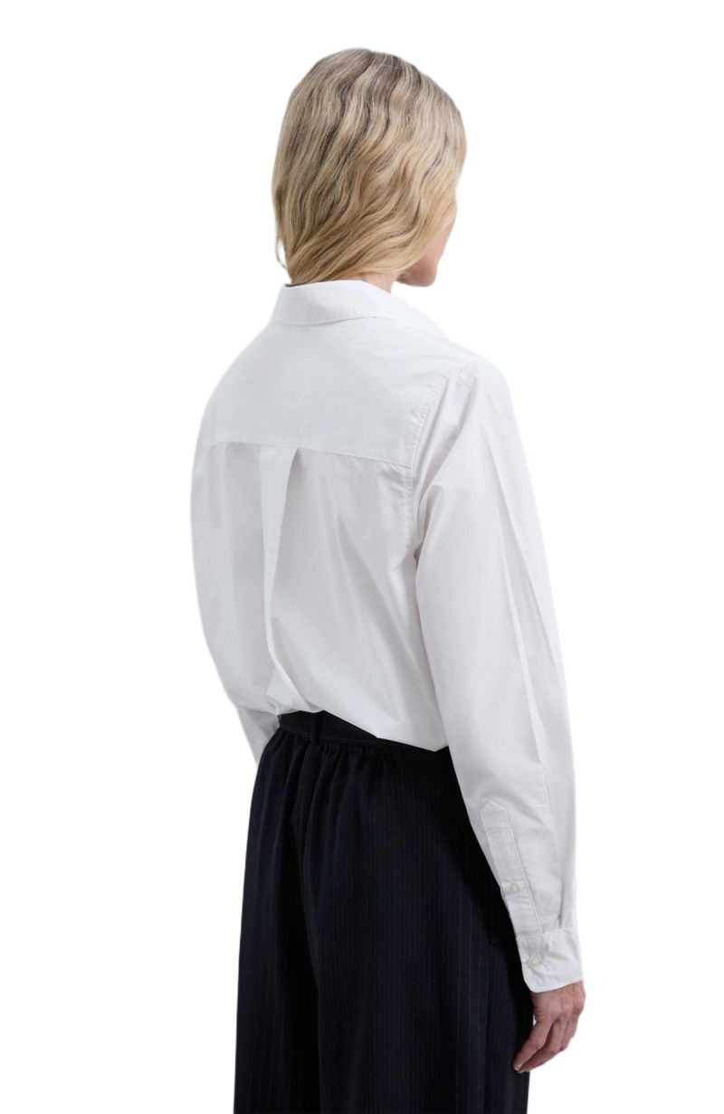 Women's Basic Shirt