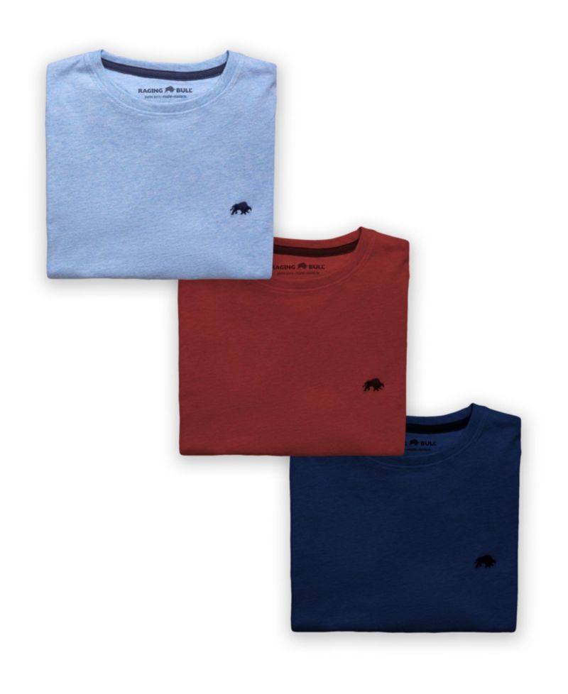 Men's Multipack T-Shirt