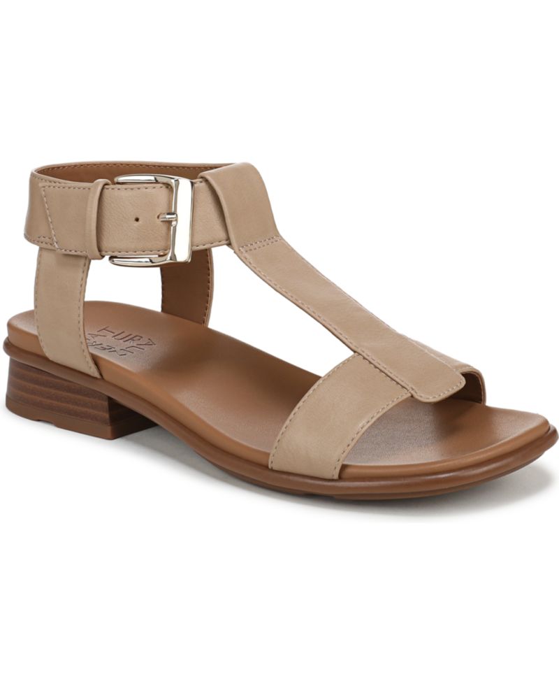 Women's Easton T-Strap Footbed Sandals