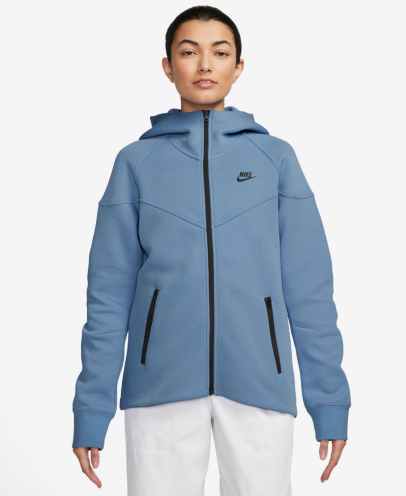 Women's Sportswear Tech Fleece Windrunner Full-Zip Hoodie
