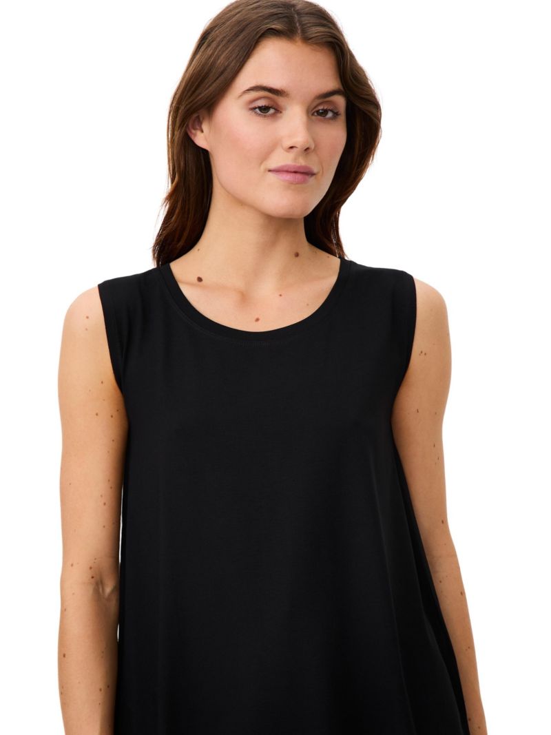 Women's Maelisa Scoop Neck Sleeveless Top