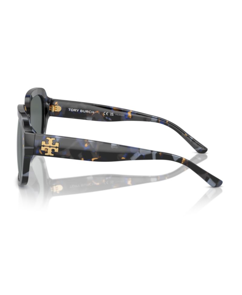Women's Polarized Sunglasses, TY7143U