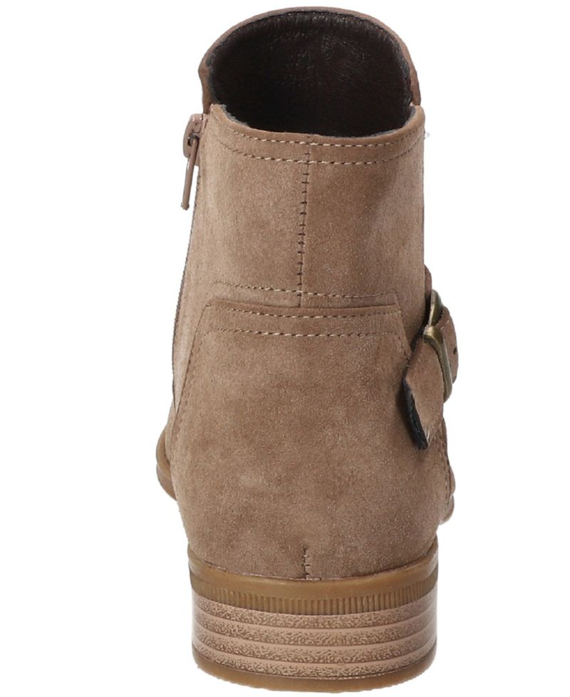 Women's Junction Ankle Booties