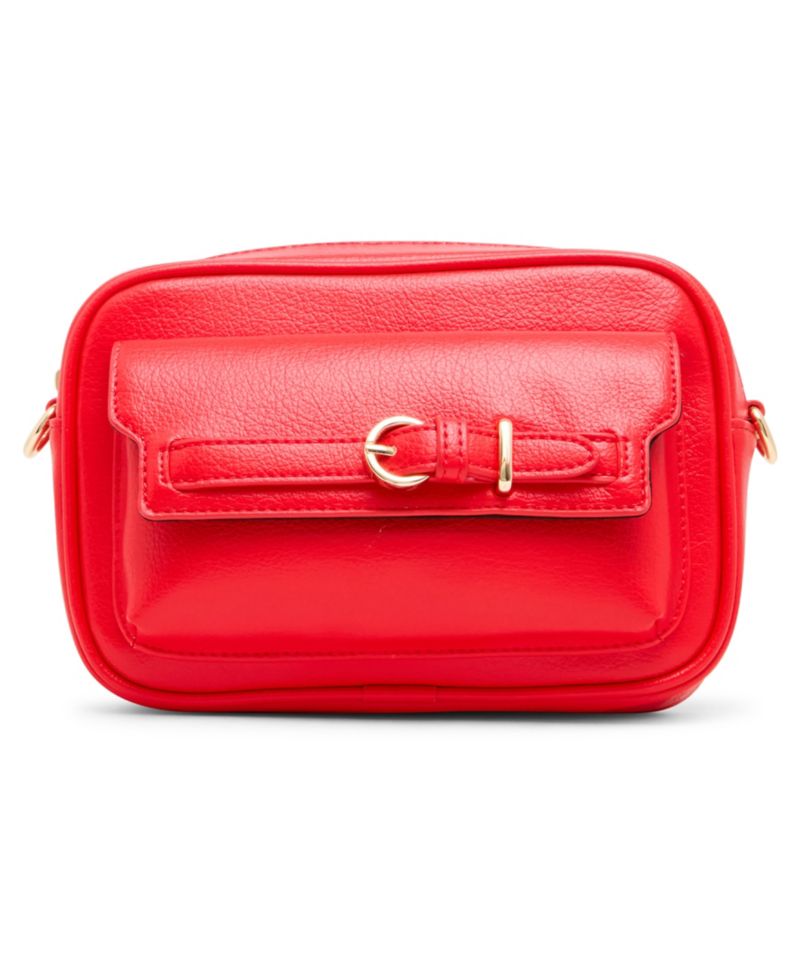 Mary Small Crossbody Camera Handbag