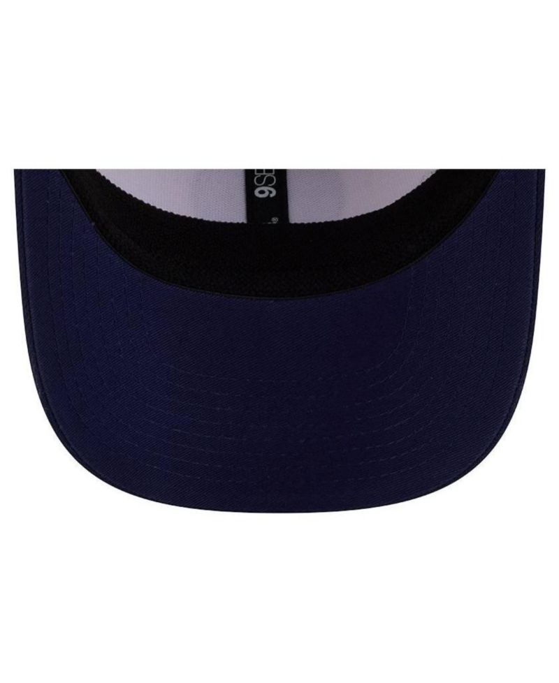 Men's Cream Tampa Bay Rays Loyal 9SEVENTY Adjustable Hat