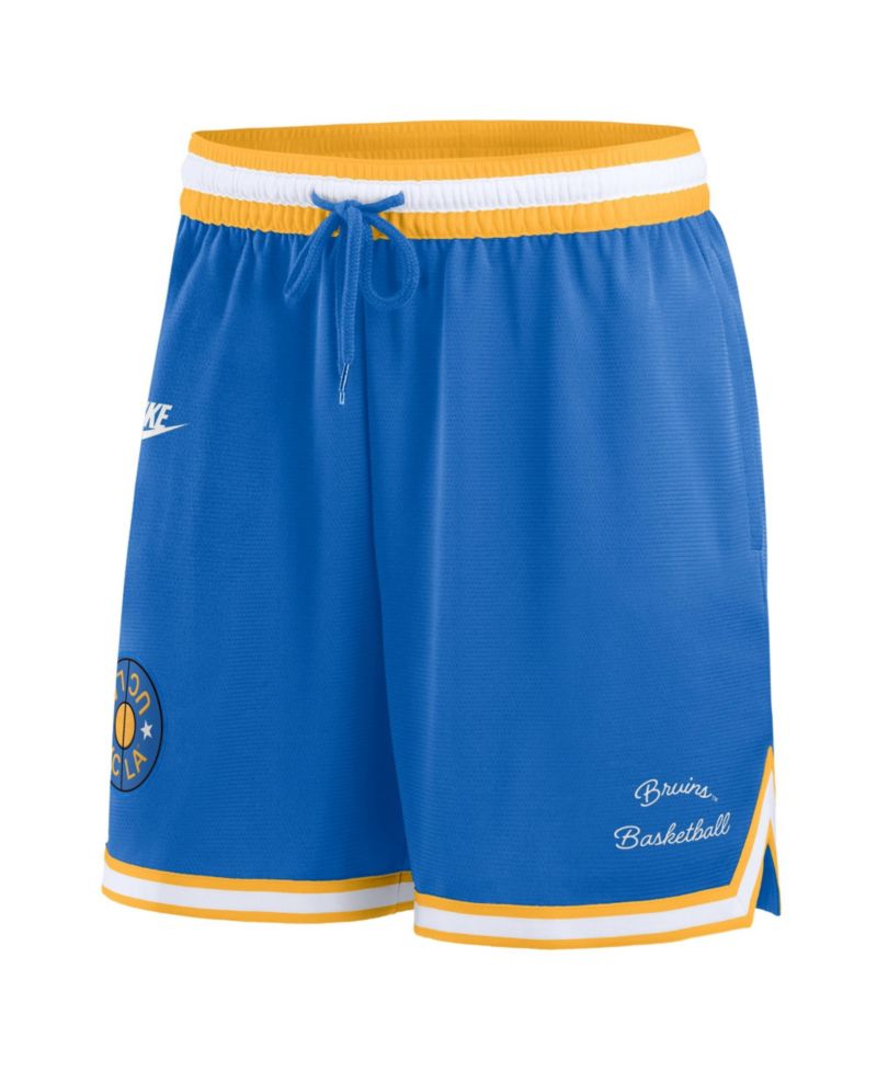 Men's Blue UCLA Bruins Legacy Dri-FIT Basketball Shorts