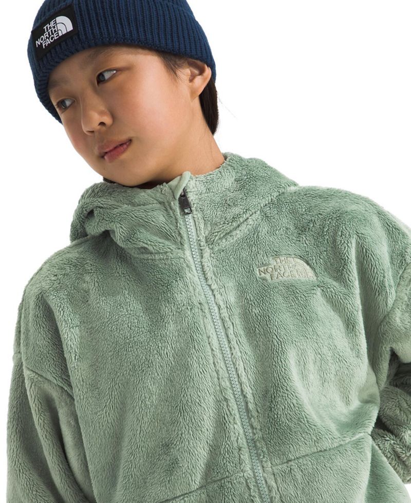 Big Girls' Osito Full Zip Hoodie