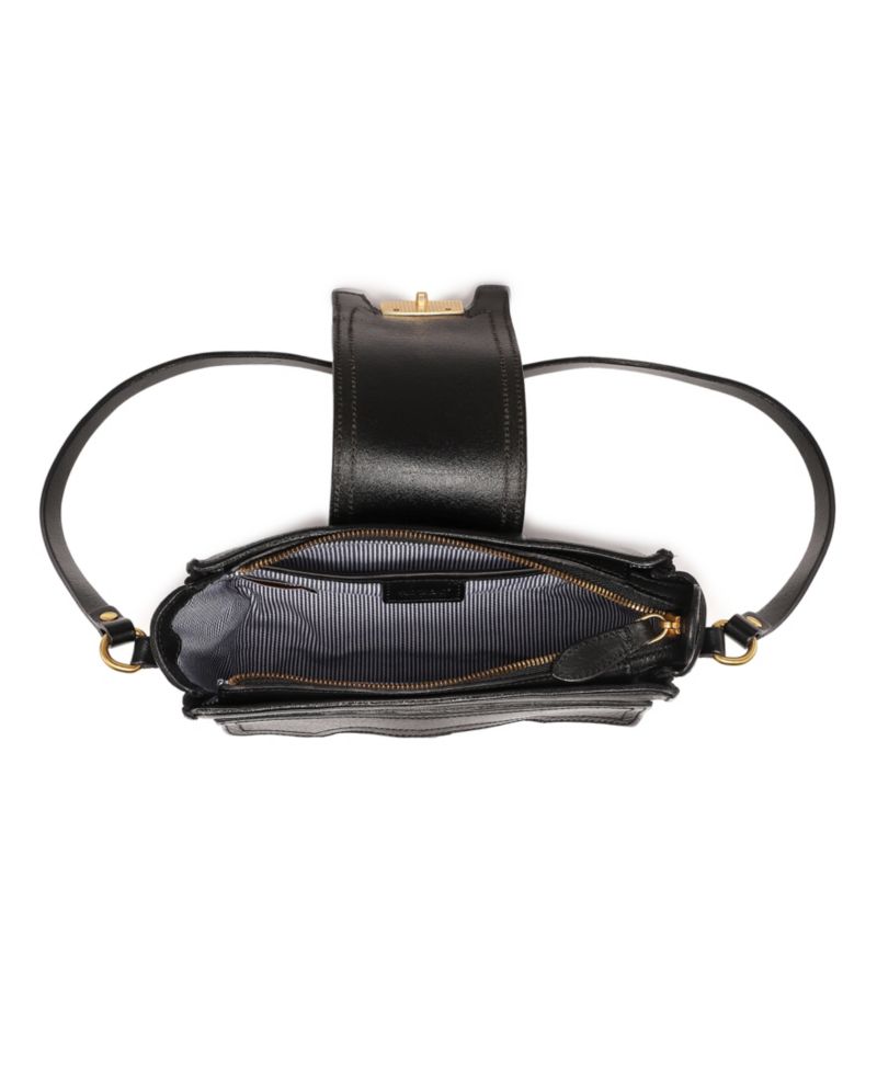 Camellia Crossbody Bag