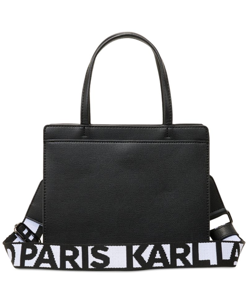 Maybelle Satchel with Cate Pins