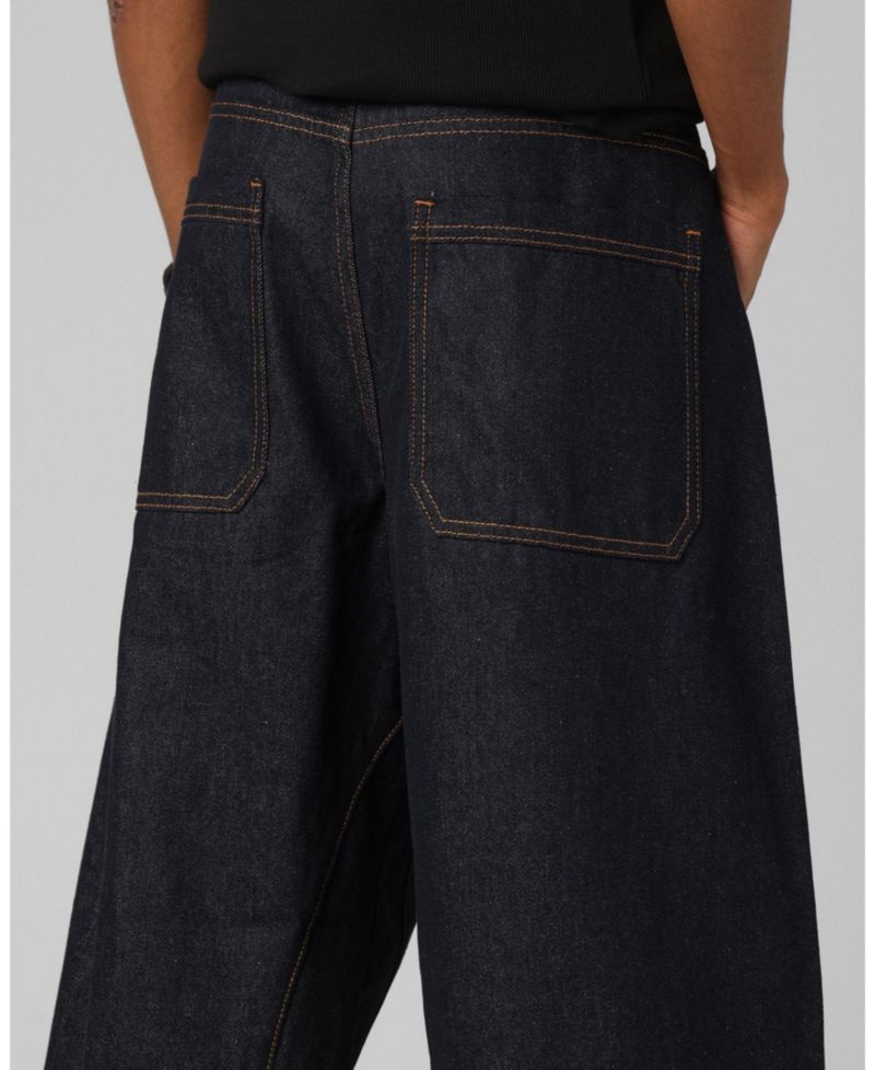 Men's F-16 Balloon Jeans