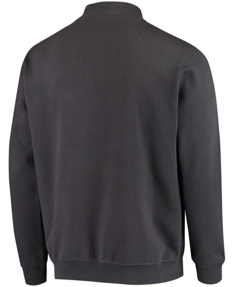 Men's Penn State Nittany Lions Tortugas Logo Quarter-Zip Jacket