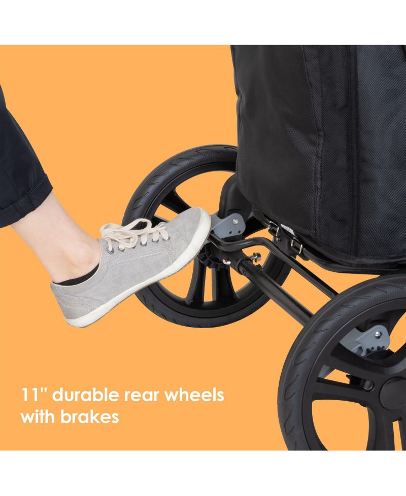 Navigator PRO 2-in-1 Stroller Wagon - Dash Sage