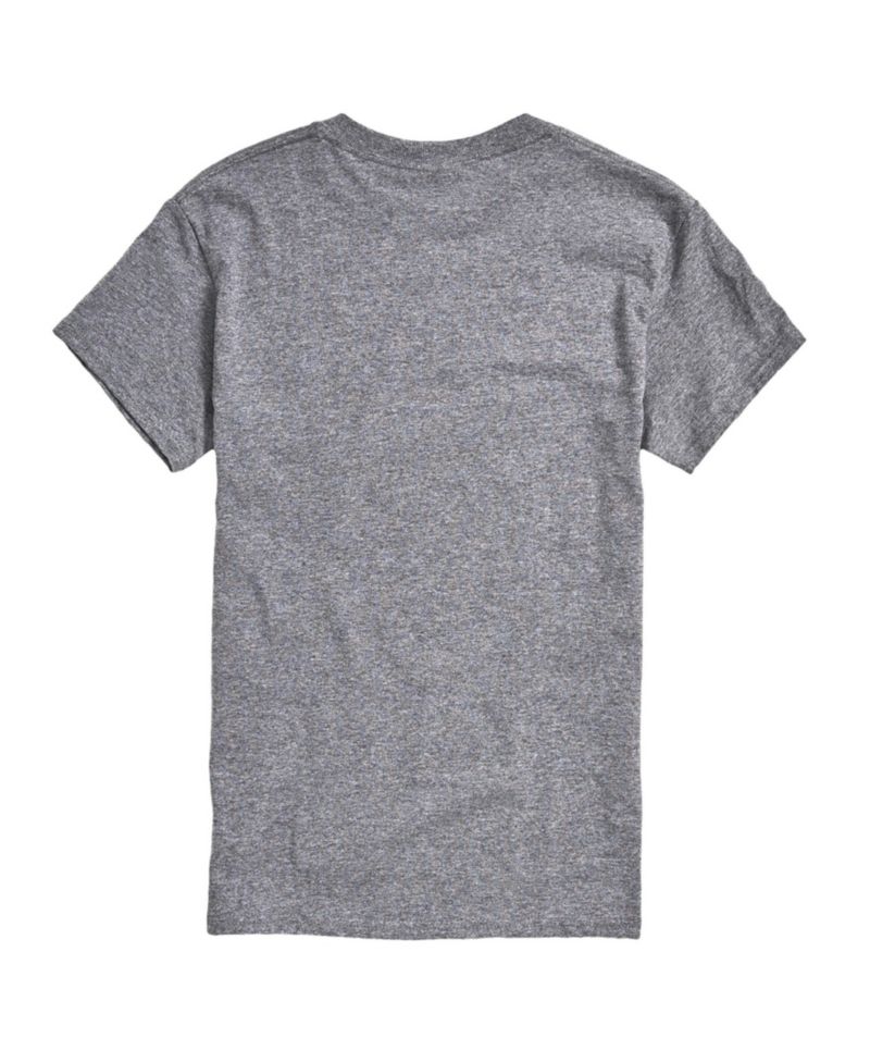 Men's Short Sleeve Graphic T-Shirt