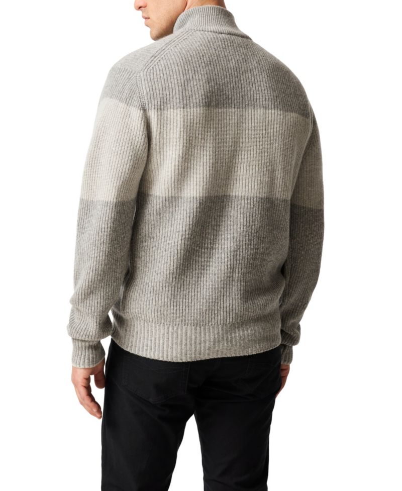 Men's Hudson Kinit Sweater